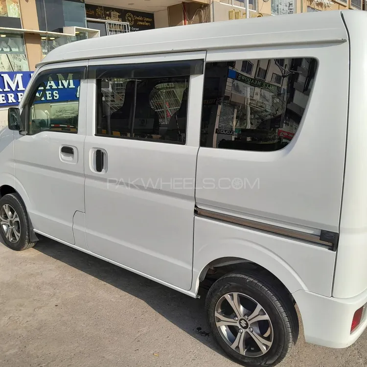 Suzuki Every 2019 for Sale in Rawalpindi Suzuki Every 2019 for Sale in Rawalpindi Image-3