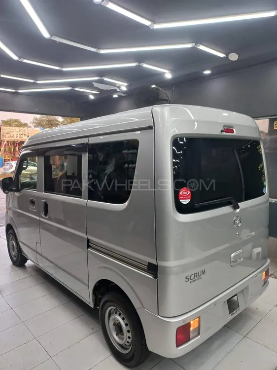 Suzuki Every 2020 for Sale in Rawalpindi Suzuki Every 2020 for Sale in Rawalpindi Image-3