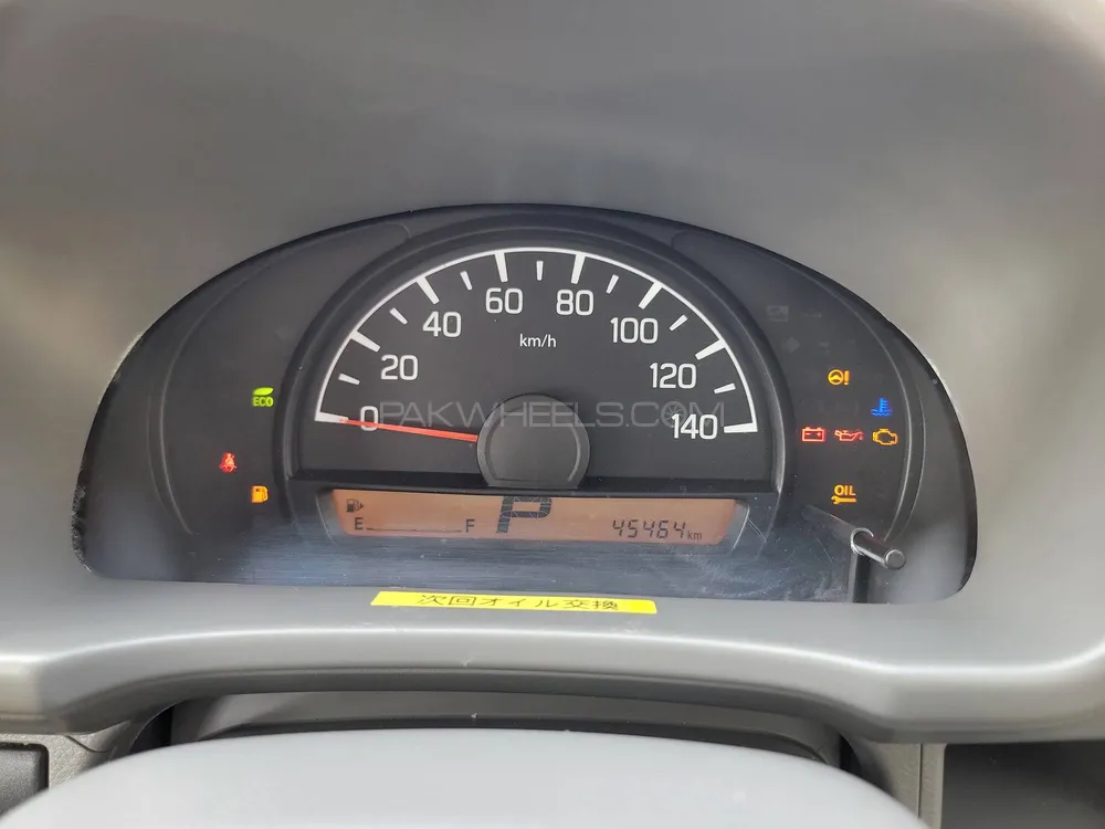 Suzuki Every 2021 for Sale in Gujranwala Suzuki Every 2021 for Sale in Gujranwala Image-7