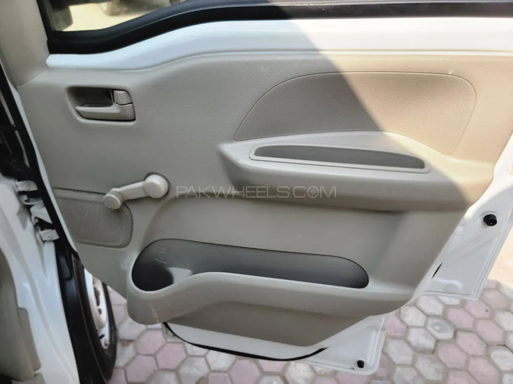 Suzuki Every 2021 for Sale in Gujranwala Suzuki Every 2021 for Sale in Gujranwala Image-12