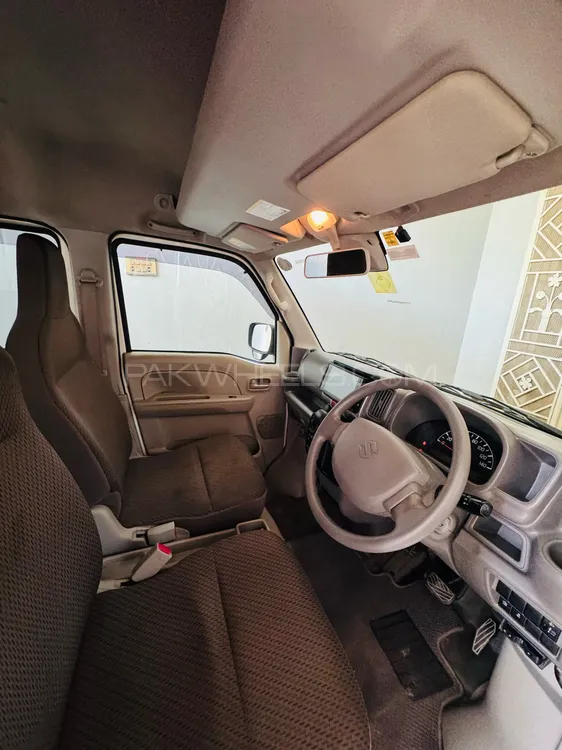 Suzuki Every 2024 for Sale in Gujrat Suzuki Every 2024 for Sale in Gujrat Image-9
