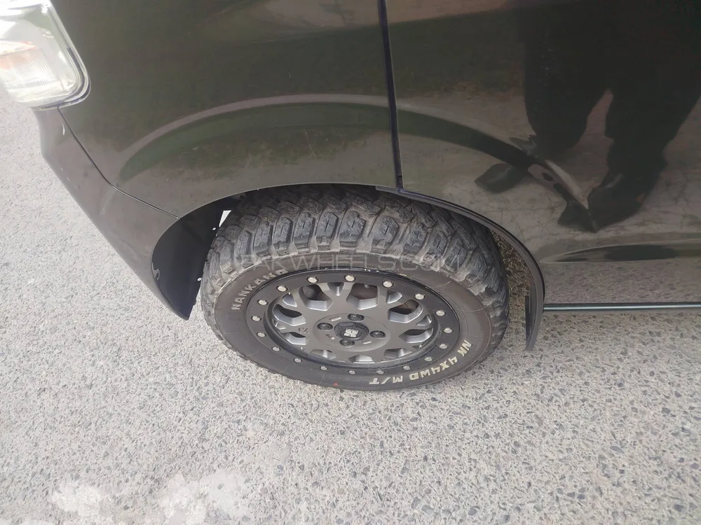 Suzuki Every 2020 for Sale in Lahore Suzuki Every 2020 for Sale in Lahore Image-10