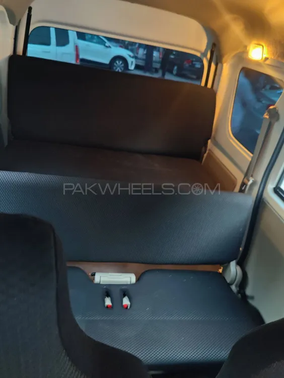 Suzuki Every 2025 for Sale in Islamabad Suzuki Every 2025 for Sale in Islamabad Image-7