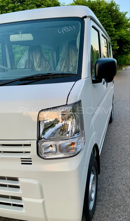 Suzuki Every 2025 for Sale in Rawalpindi Suzuki Every 2025 for Sale in Rawalpindi Image-17
