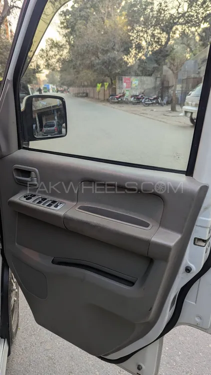 Suzuki Every Wagon 2016 for Sale in Lahore Suzuki Every Wagon 2016 for Sale in Lahore Image-8
