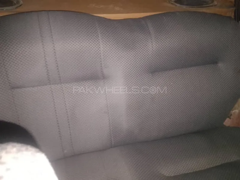 Suzuki FX 1985 for Sale in Rawalpindi Suzuki FX 1985 for Sale in Rawalpindi Image-3