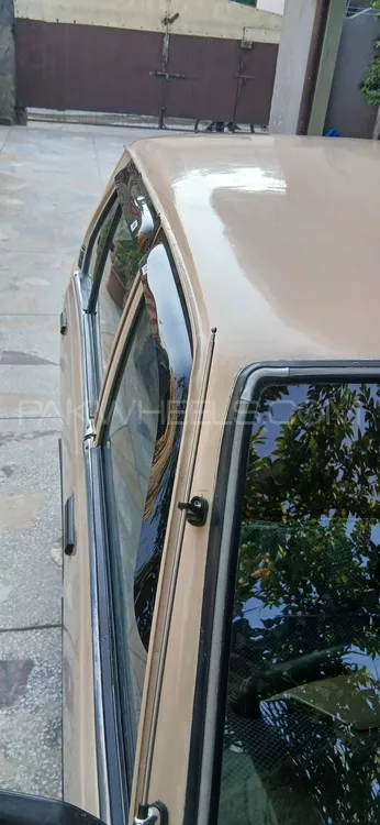 Suzuki FX 1985 for Sale in Rawalpindi Suzuki FX 1985 for Sale in Rawalpindi Image-2