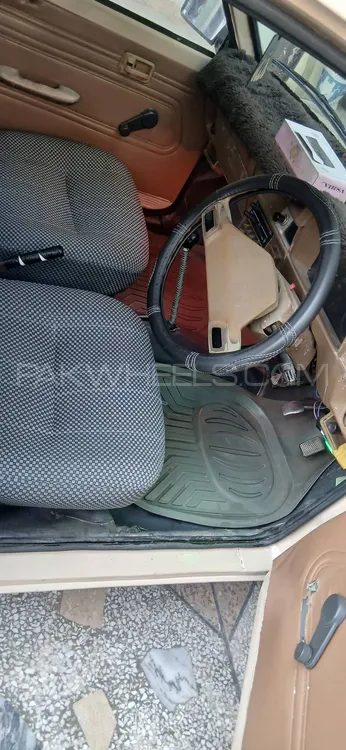 Suzuki FX 1985 for Sale in Rawalpindi Suzuki FX 1985 for Sale in Rawalpindi Image-3
