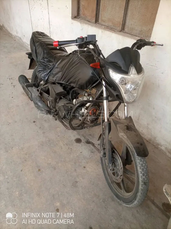 Suzuki GD 110 2019 for Sale Suzuki GD 110 2019 for Sale Image-1