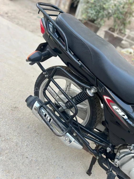 Suzuki GD 110S 2024 for Sale Suzuki GD 110S 2024 for Sale Image-6