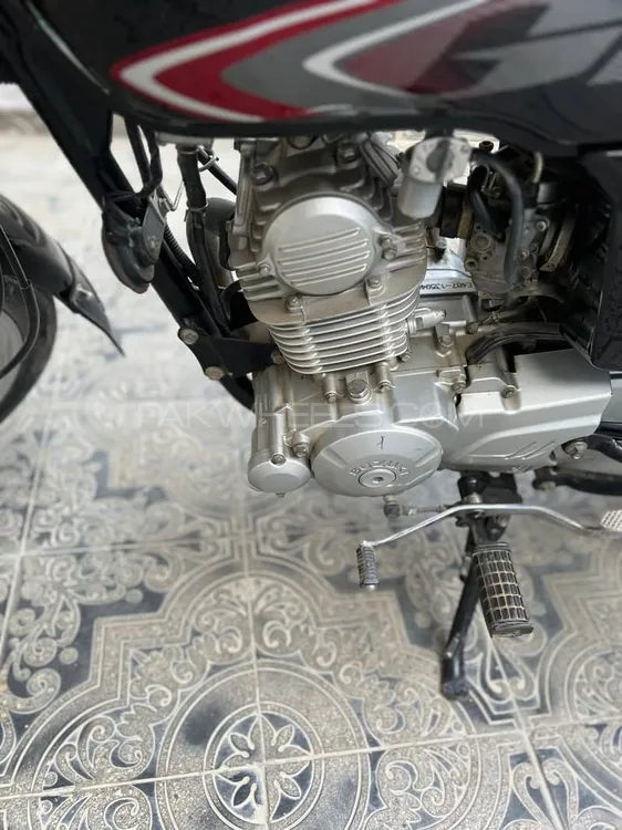 Suzuki GD 110S 2023 for Sale Suzuki GD 110S 2023 for Sale Image-11