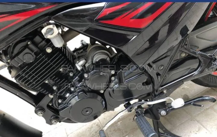 Suzuki GR 150 2022 for Sale Suzuki GR 150 2022 for Sale Image-3