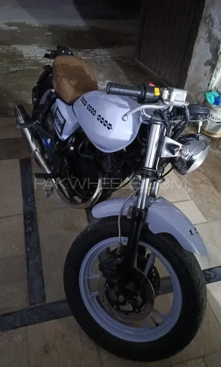 Suzuki GS 150 2014 for Sale Suzuki GS 150 2014 for Sale Image-1