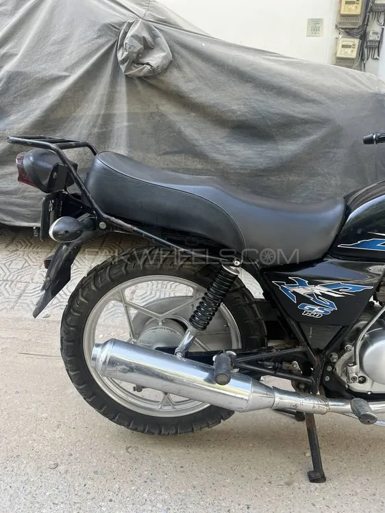 Suzuki GS 150 2019 for Sale Suzuki GS 150 2019 for Sale Image-5