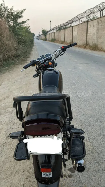 Suzuki GS 150 2023 for Sale Suzuki GS 150 2023 for Sale Image-1