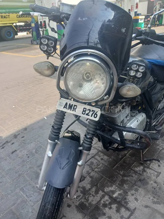 Suzuki GS 150 SE 2022 for Sale Suzuki GS 150 SE 2022 for Sale Image-4