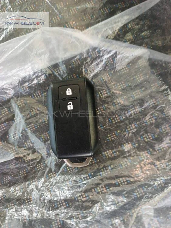 سوزوکی ہسٹر 2022 for Sale in گجرانوالہ سوزوکی ہسٹر 2022 for Sale in گجرانوالہ Image-13