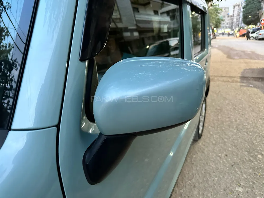 Suzuki Hustler 2021 for Sale in Karachi Suzuki Hustler 2021 for Sale in Karachi Image-5