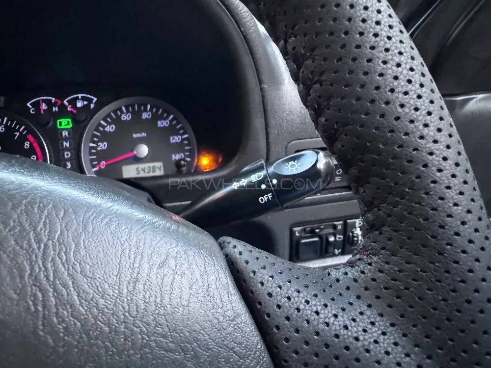 Suzuki Jimny 2012 for Sale in Lahore Suzuki Jimny 2012 for Sale in Lahore Image-12