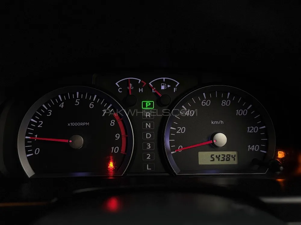 Suzuki Jimny 2012 for Sale in Lahore Suzuki Jimny 2012 for Sale in Lahore Image-19