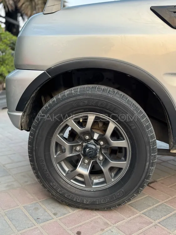 Suzuki Jimny 2018 for Sale in Gujranwala Suzuki Jimny 2018 for Sale in Gujranwala Image-10