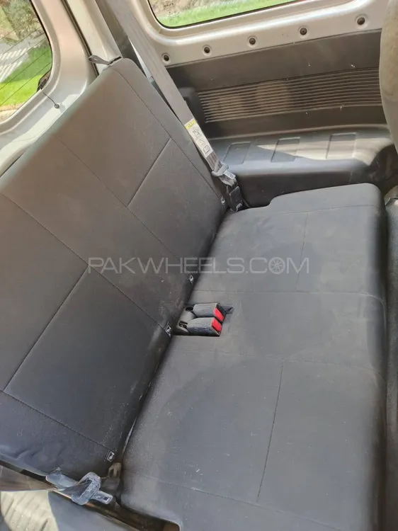 Suzuki Jimny 2023 for Sale in Karachi Suzuki Jimny 2023 for Sale in Karachi Image-7