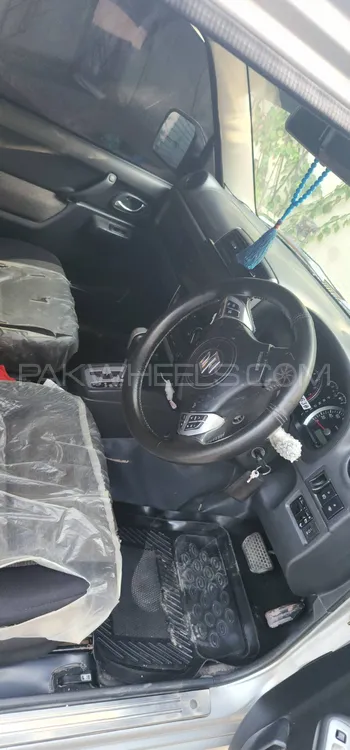 Suzuki Jimny 1998 for Sale in Sadiqabad Suzuki Jimny 1998 for Sale in Sadiqabad Image-10