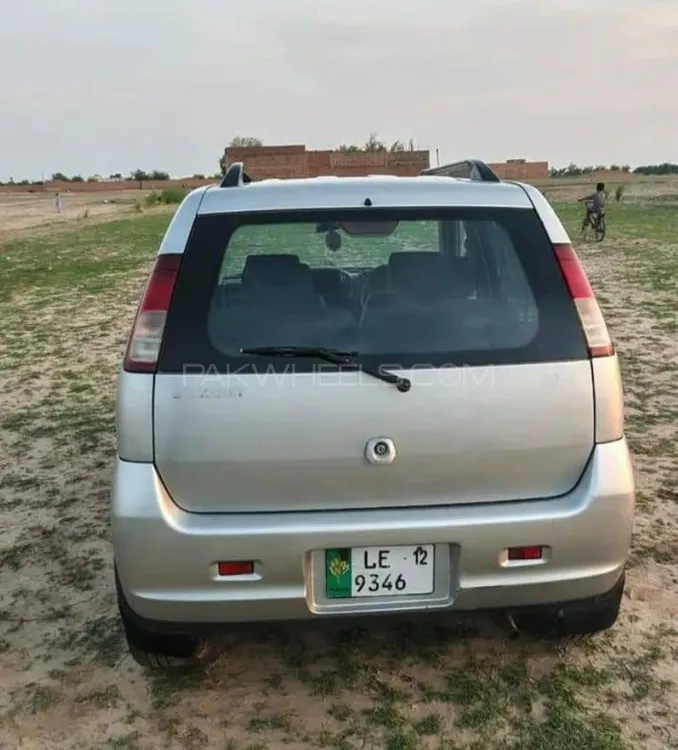 Suzuki Kei 2007 for Sale in Karak Suzuki Kei 2007 for Sale in Karak Image-5