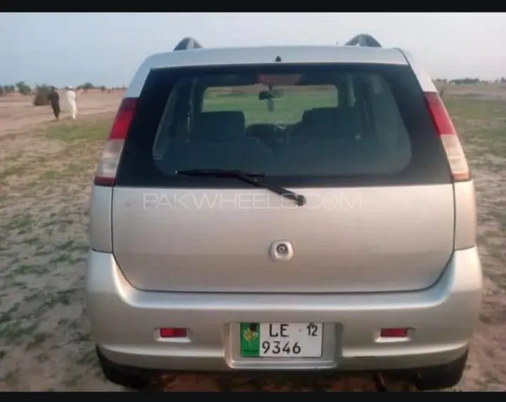 Suzuki Kei 2007 for Sale in Karak Suzuki Kei 2007 for Sale in Karak Image-13