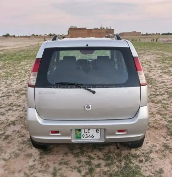 Suzuki Kei 2007 for Sale in Karak Suzuki Kei 2007 for Sale in Karak Image-15