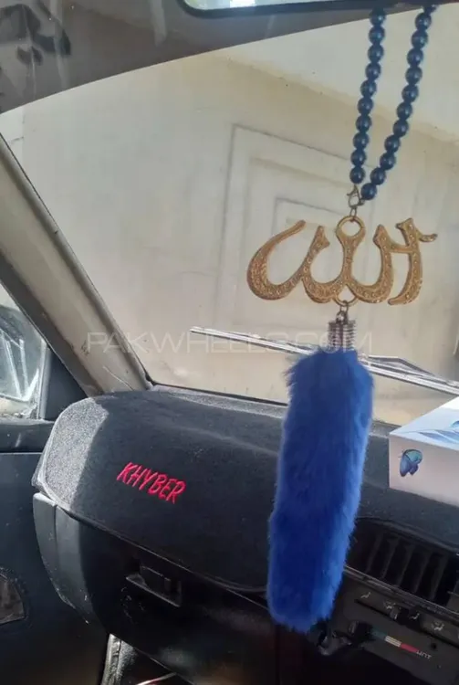 Suzuki Khyber 1989 for Sale in Rawalpindi Suzuki Khyber 1989 for Sale in Rawalpindi Image-11