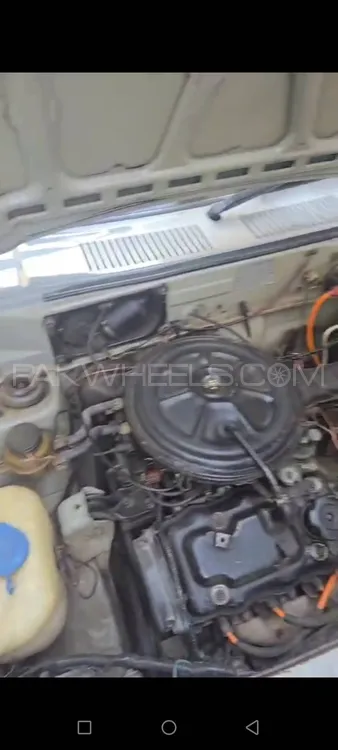 Suzuki Khyber 2000 for Sale in Islamabad Suzuki Khyber 2000 for Sale in Islamabad Image-11