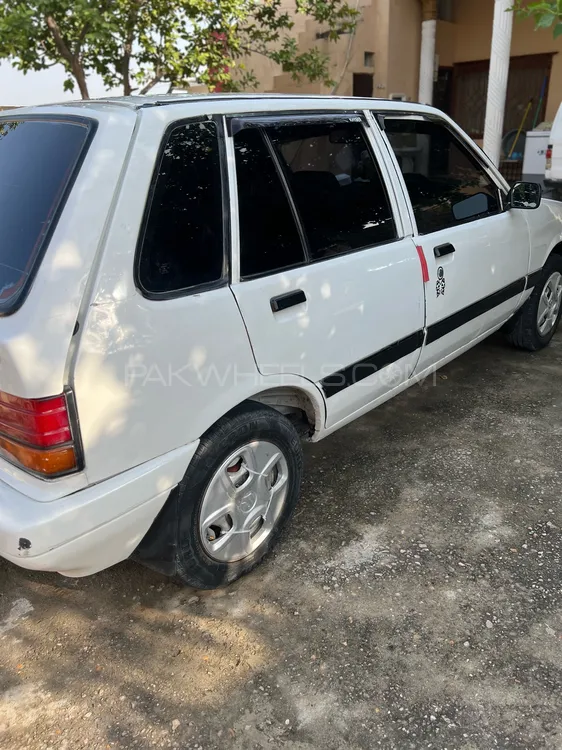 Suzuki Khyber 1991 for Sale in Islamabad Image-1