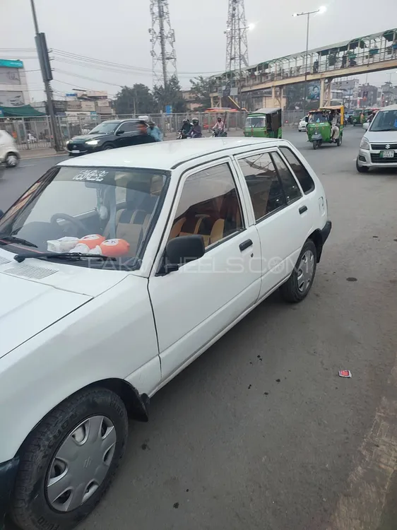 Suzuki Khyber 1993 for Sale in Lahore Suzuki Khyber 1993 for Sale in Lahore Image-3