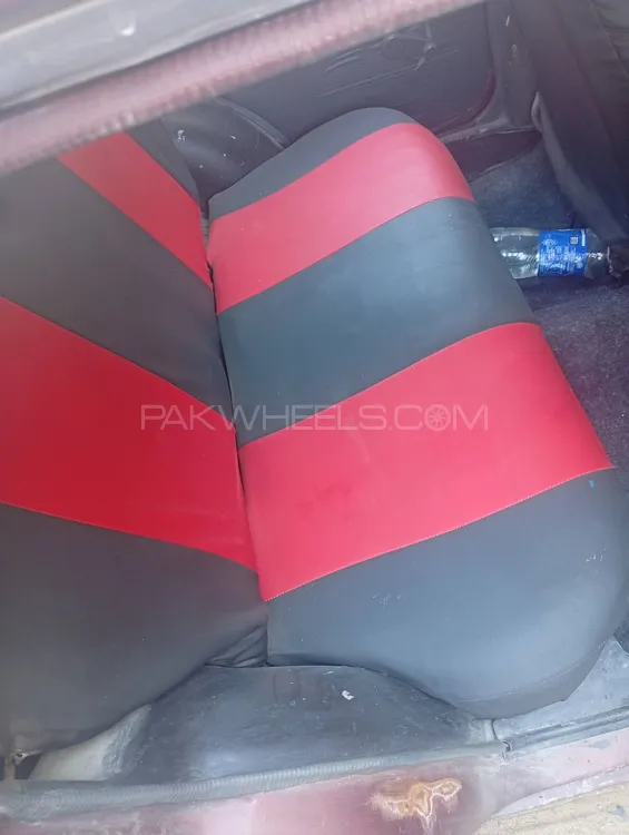 Suzuki Khyber 1996 for Sale in Karachi Suzuki Khyber 1996 for Sale in Karachi Image-14