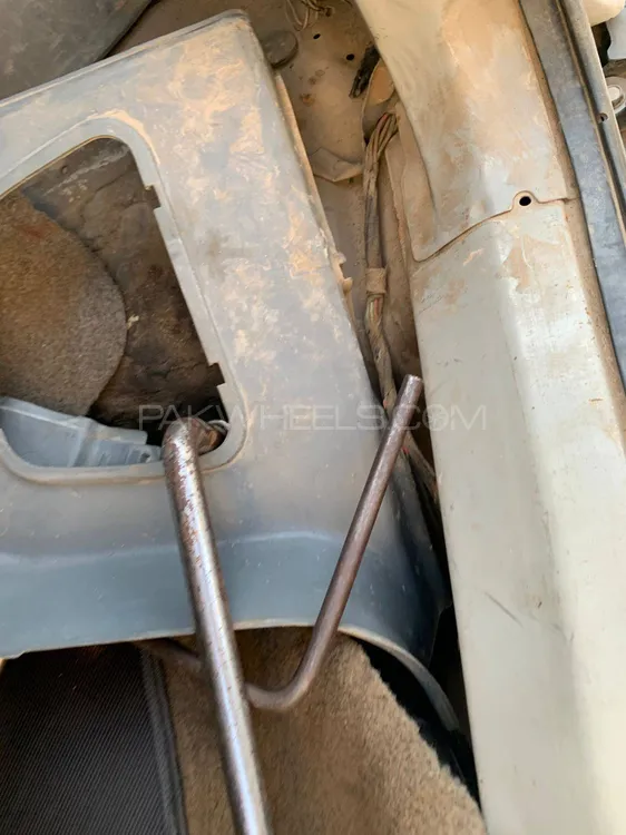 Suzuki Khyber 1999 for Sale in Lahore Suzuki Khyber 1999 for Sale in Lahore Image-15