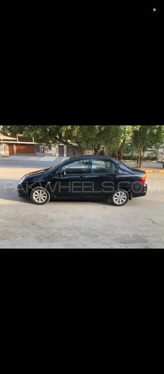 Suzuki Liana 2005 for Sale in Karachi Suzuki Liana 2005 for Sale in Karachi Image-12