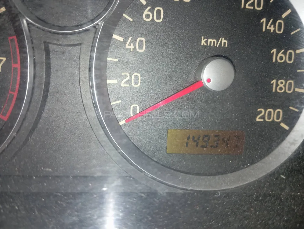 Suzuki Liana 2005 for Sale in Karachi Suzuki Liana 2005 for Sale in Karachi Image-19