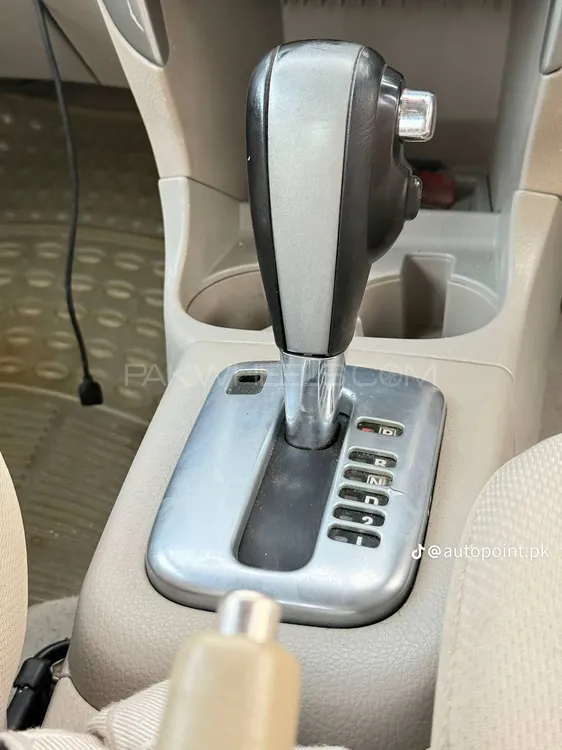 Suzuki Liana 2010 for Sale in Islamabad Suzuki Liana 2010 for Sale in Islamabad Image-5