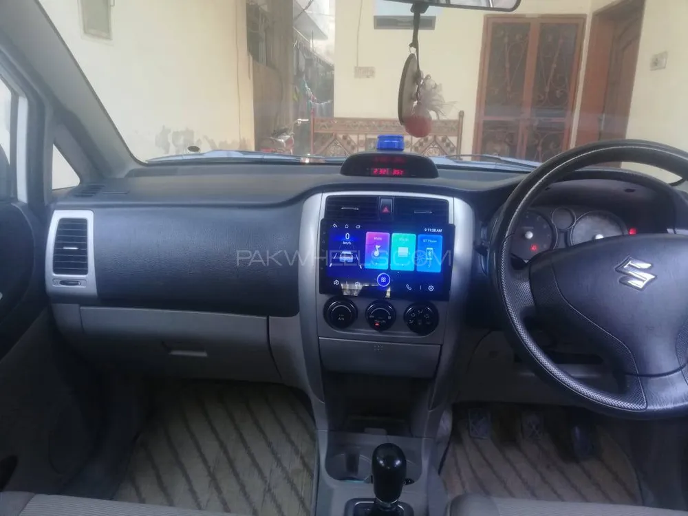 Suzuki Liana 2013 for Sale in Lahore Suzuki Liana 2013 for Sale in Lahore Image-3