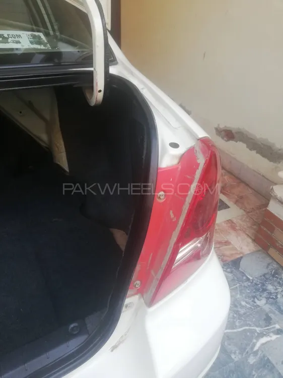 Suzuki Liana 2013 for Sale in Lahore Suzuki Liana 2013 for Sale in Lahore Image-19