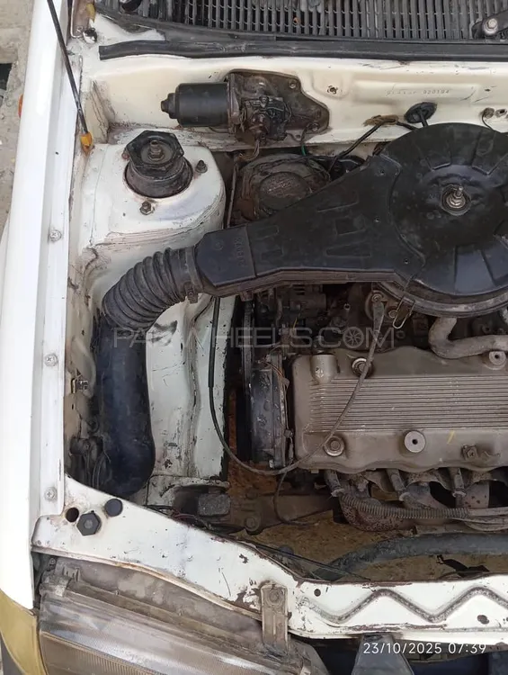 Suzuki Margalla 1997 for Sale in Charsadda Image-1