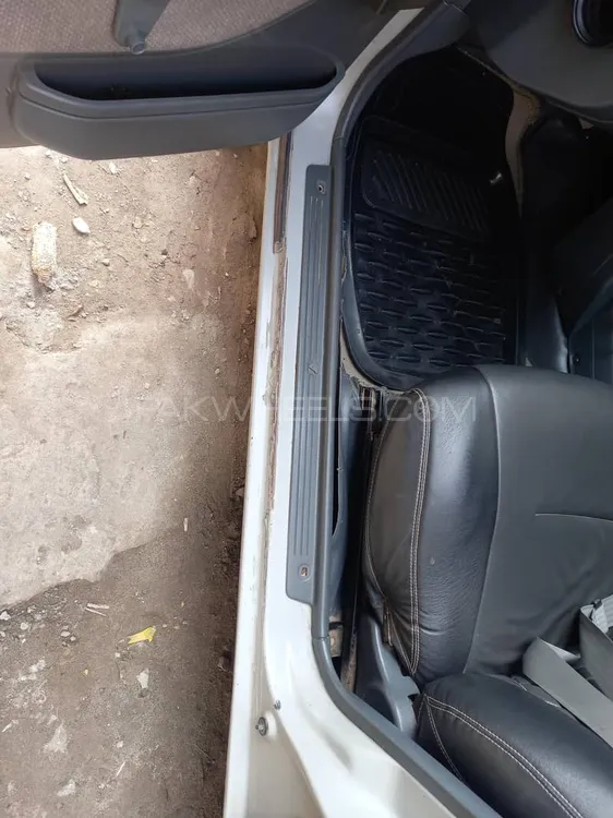Suzuki Margalla 1997 for Sale in Lahore Suzuki Margalla 1997 for Sale in Lahore Image-1