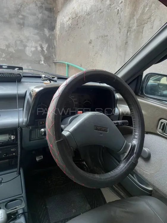 Suzuki Margalla 1997 for Sale in Lahore Suzuki Margalla 1997 for Sale in Lahore Image-7