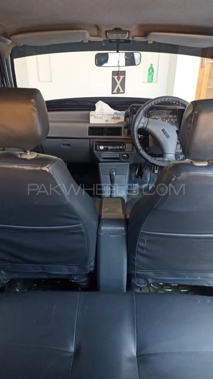 Suzuki Mehran 2017 for Sale in Multan Suzuki Mehran 2017 for Sale in Multan Image-7