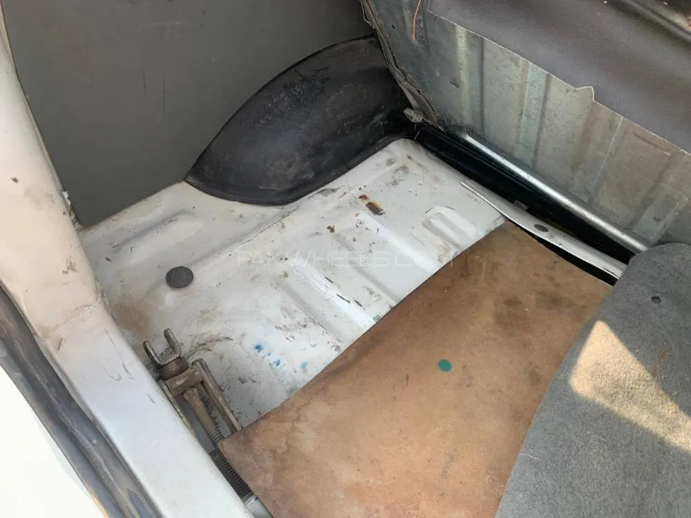 Suzuki Mehran 2017 for Sale in Talagang Suzuki Mehran 2017 for Sale in Talagang Image-12