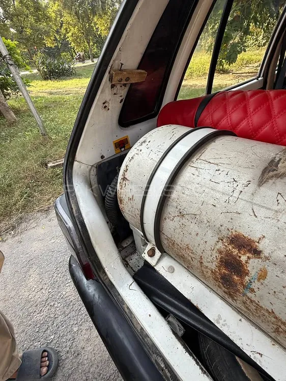 Suzuki Mehran 2003 for Sale in Islamabad Suzuki Mehran 2003 for Sale in Islamabad Image-12