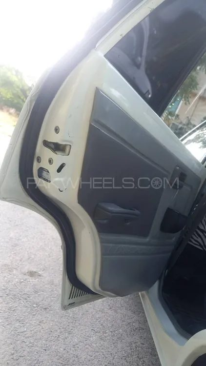 Suzuki Mehran 2008 for Sale in Rawalpindi Suzuki Mehran 2008 for Sale in Rawalpindi Image-10