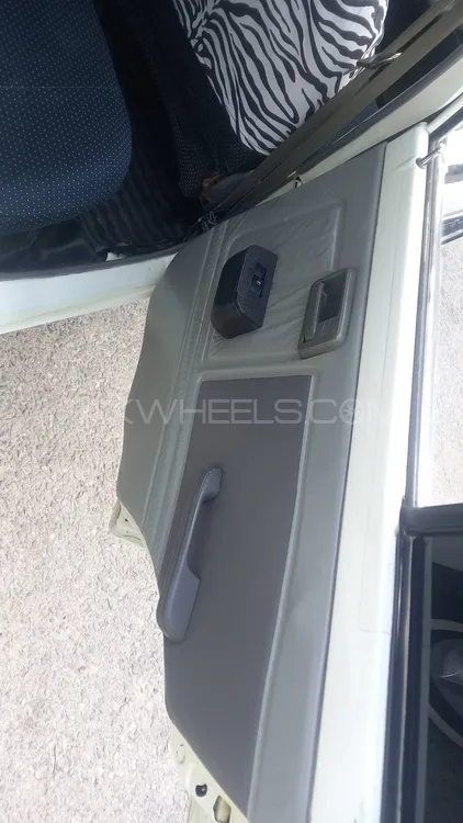 Suzuki Mehran 2008 for Sale in Rawalpindi Suzuki Mehran 2008 for Sale in Rawalpindi Image-13