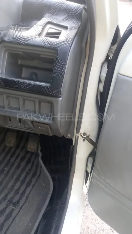 Suzuki Mehran 2008 for Sale in Rawalpindi Suzuki Mehran 2008 for Sale in Rawalpindi Image-9